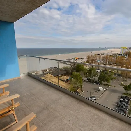 Apartament Bluemarina 8th Summerland