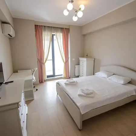 Apartament Bluemarina 8th Summerland Mamaja