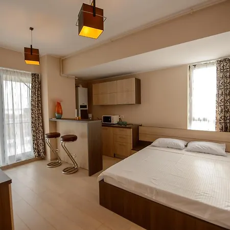 Appartamento Bluemarina 8th Summerland *