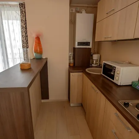Appartamento Bluemarina 8th Summerland *