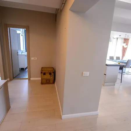 Appartamento Bluemarina 8th Summerland Mamaia